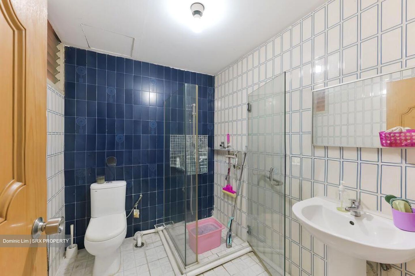 Joo Chiat Apartments (D15), Apartment #609034241